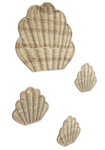 WALL DECOR SET 4_RHA015