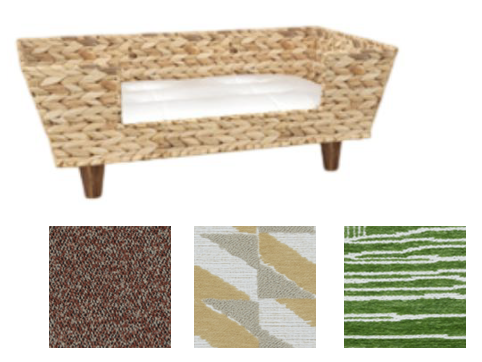 PET BED_PB004