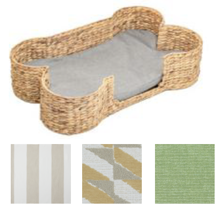 PET BED_PB009