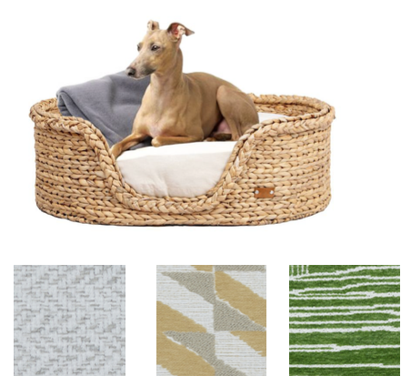 PET BED_PB011