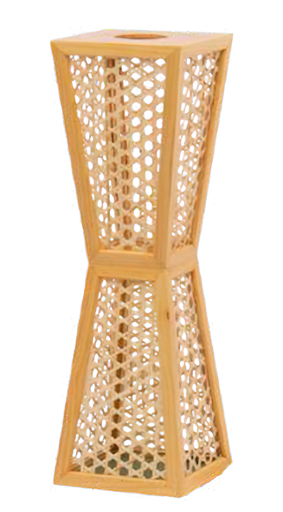 CANDLE HOLDER_ATN058