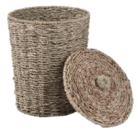 LAUNDRY BASKET_RHA098
