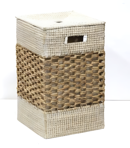 [GCW2435] LAUNDRY BASKET_RHA136