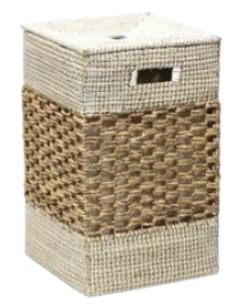 LAUNDRY BASKET_RHA136