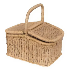 PICNIC BASKET_VT002