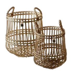 BASKET SET 2_TH008