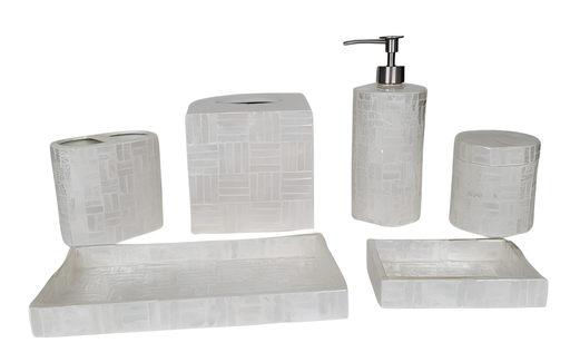 BATHROOM SET_RHA150