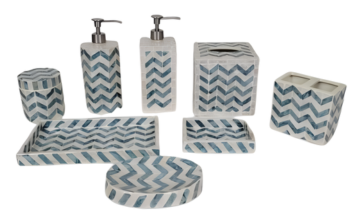 BATHROOM SET_RHA151