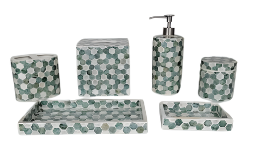 BATHROOM SET_RHA152