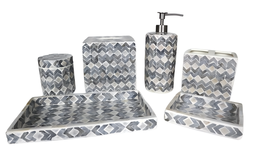 BATHROOM SET_RHA153