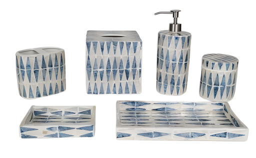 BATHROOM SET_RHA154