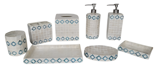 BATHROOM SET_RHA155