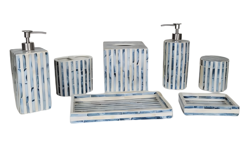 BATHROOM SET_RHA157