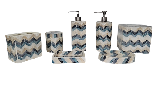 BATHROOM SET_RHA158