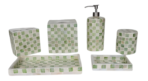 BATHROOM SET_RHA160