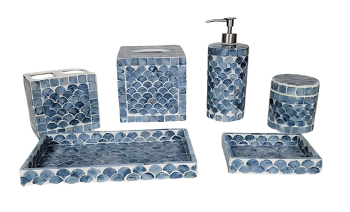 BATHROOM SET_RHA161