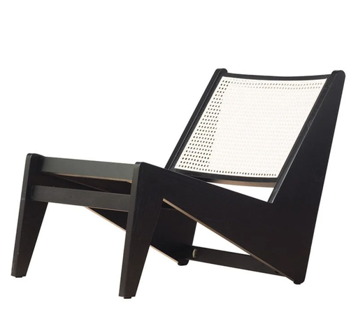 ARMLESS CHAIR_V058