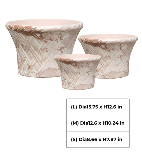 POT SET 3_RT-8991
