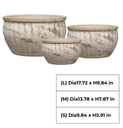 POT SET 3_RT-8993