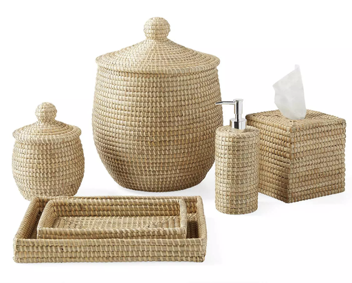 BATHROOM SET_RHA109