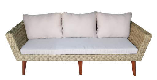 3-SEATED CHAIR_VITA3003