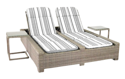 DOUBLE LOUNGE CHAIR_HT0021