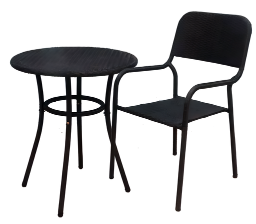 COFFEE TABLE SET_GL16055/BL16056