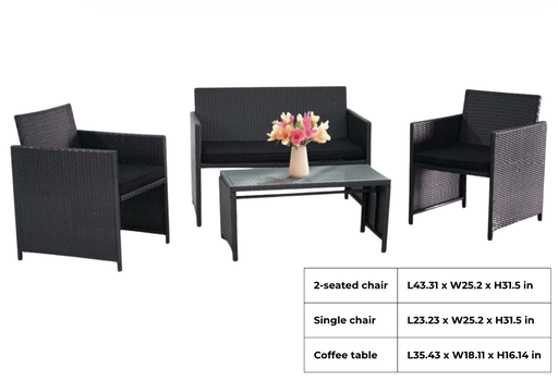 TABLE SET_HT-F17099