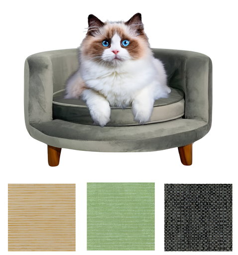 PET BED_EO004