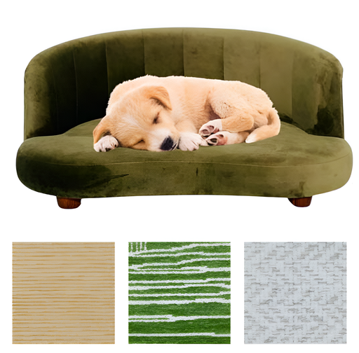 PET BED_EO005