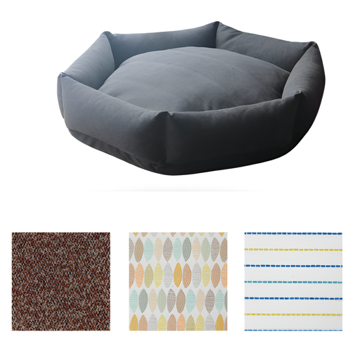PET BED_EO012