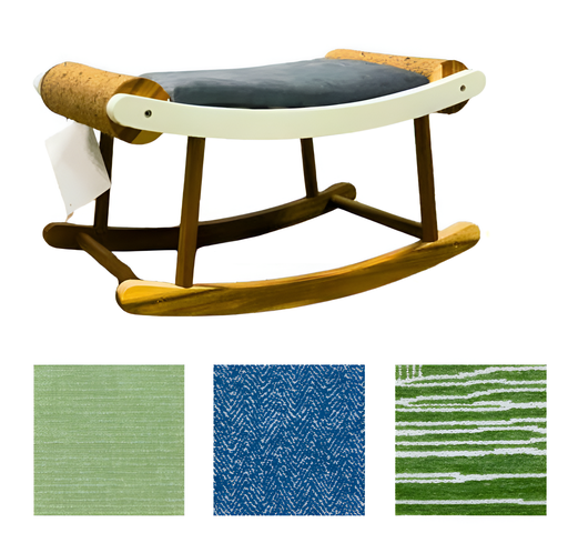 PET BED_EO013