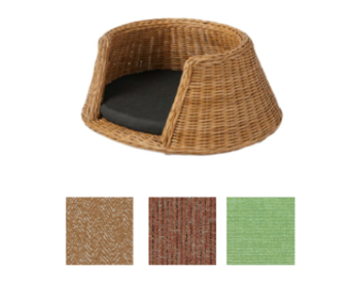 PET BED_PB015