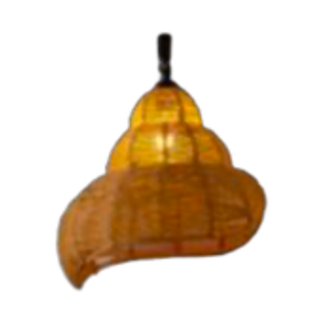 HANGING LIGHT_RHA053