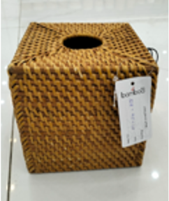 TISSUE HOLDER_RHA096 - REF2
