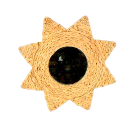 WALL MIRROR_DB2310 327