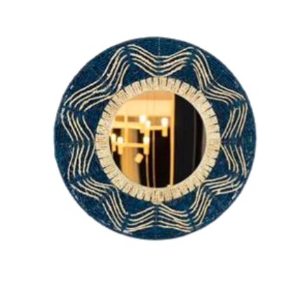 WALL MIRROR_DB2310 398