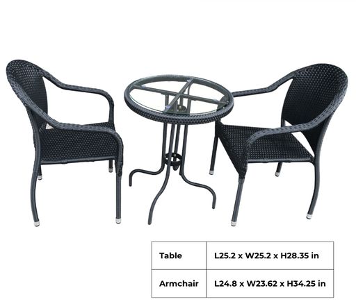 ARANI COFFEE SET_HTLA024