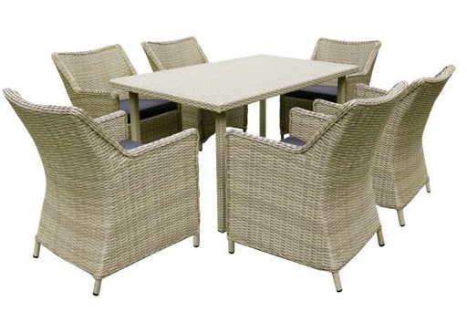 KOLN DINING SET_HTLA023/HTLA004