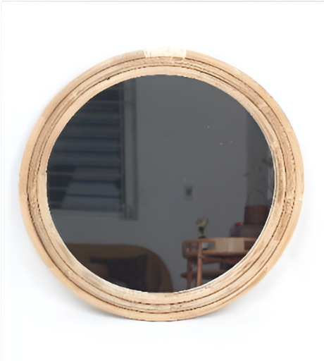 WALL MIRROR_RHA184 - REF