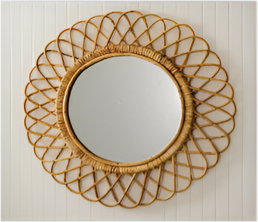 WALL MIRROR_﻿RHA185 - REF