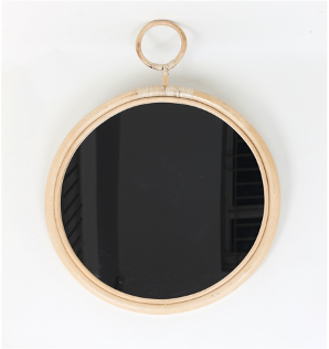 WALL MIRROR_RHA191 - REF