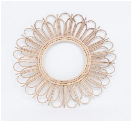 WALL MIRROR_RHA193 - REF