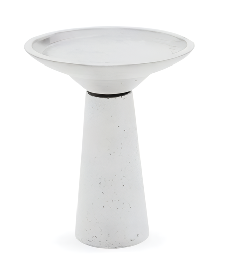 BIRD BATH_GO-861-CML