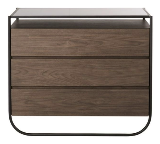 SPIGA DRAWER CHESTS_ITSPG35000202