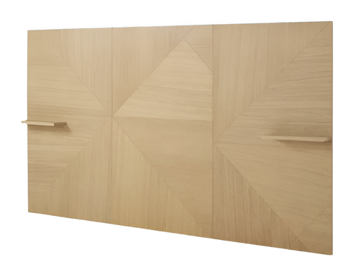 ORIGAMI SHELF HEAD BOARD_ITORI26000042