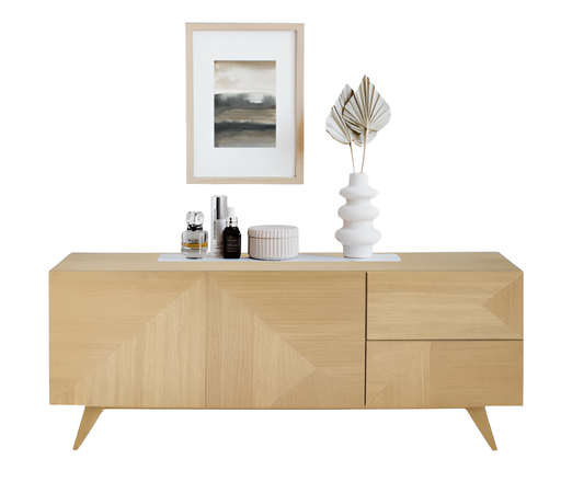 ORIGAMI 2-DOOR SIDEBOARD_ITORI34000031