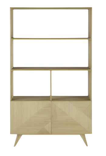 ORIGAMI BOOKSHELF_ITORI32000033