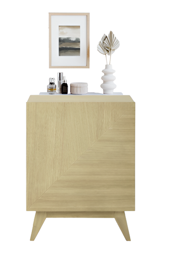 ORIGAMI NIGHTSTAND_ITORI51000018