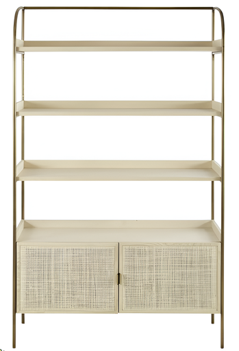 SOLSTICE BOOKSHELF_ITSOS32000171